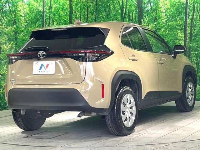 Toyota YARIS CROSS 2023-03 187539-17