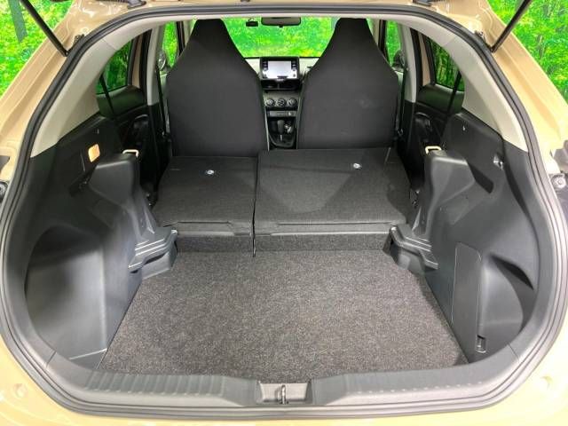 Toyota YARIS CROSS 2023-03 187539-10