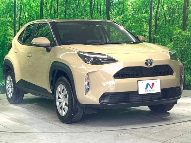 Toyota YARIS CROSS 2023-03 187539-16