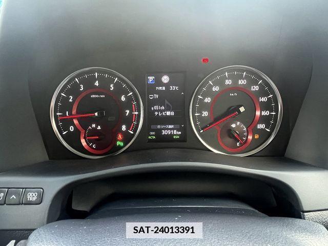 Toyota ALPHARD 2018-01 346285-7