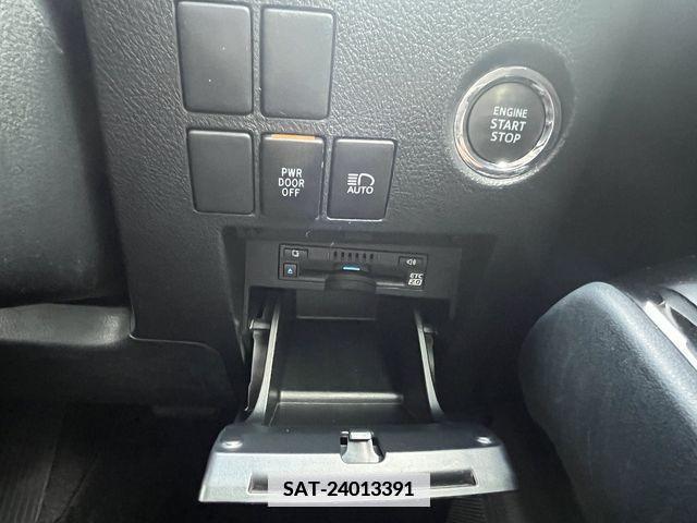 Toyota ALPHARD 2018-01 346285-9