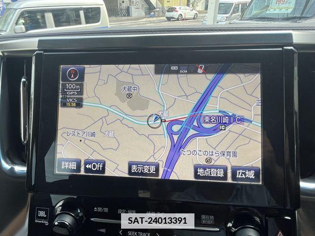 Toyota ALPHARD 2018-01 346285-11