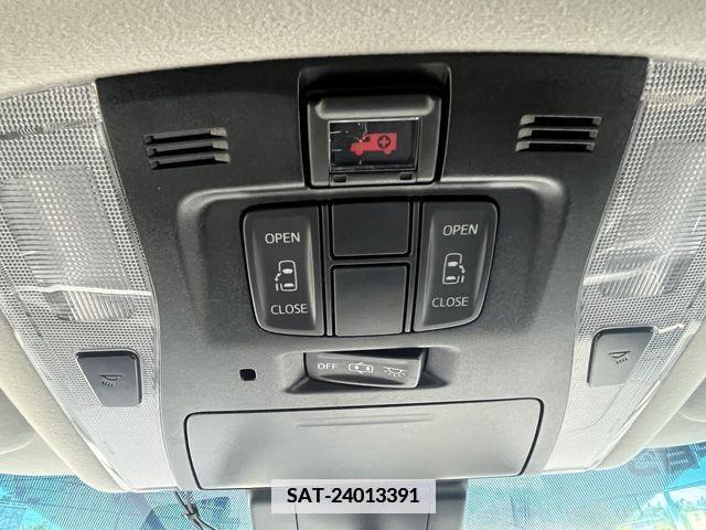 Toyota ALPHARD 2018-01 346285-16