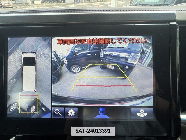 Toyota ALPHARD 2018-01 346285-13