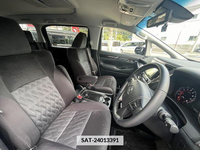 Toyota ALPHARD 2018-01 346285-21