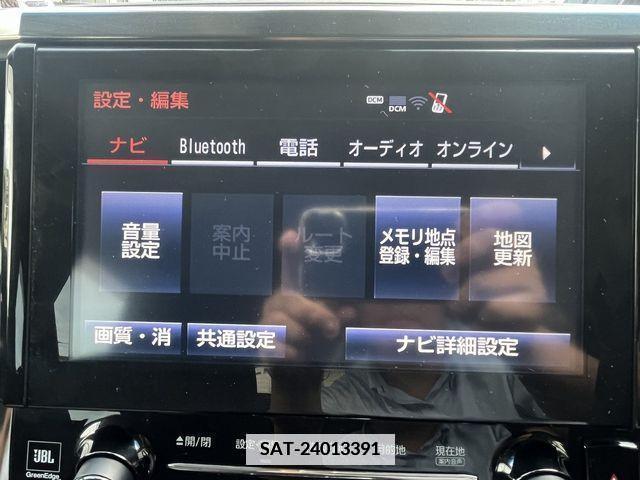 Toyota ALPHARD 2018-01 346285-12