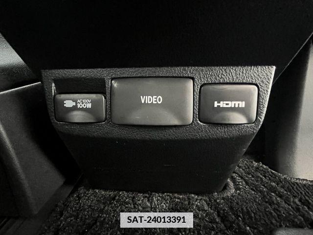 Toyota ALPHARD 2018-01 346285-19