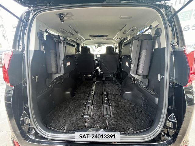 Toyota ALPHARD 2018-01 346285-27