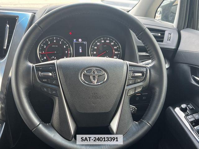 Toyota ALPHARD 2018-01 346285-28