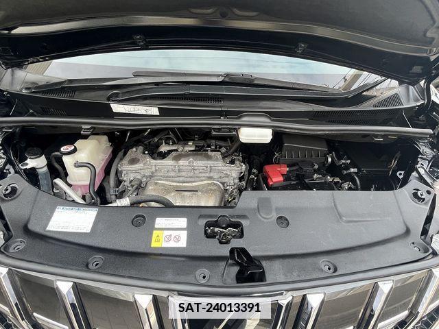 Toyota ALPHARD 2018-01 346285-25