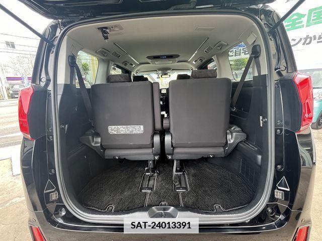 Toyota ALPHARD 2018-01 346285-26