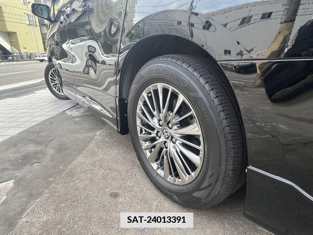 Toyota ALPHARD 2018-01 346285-3