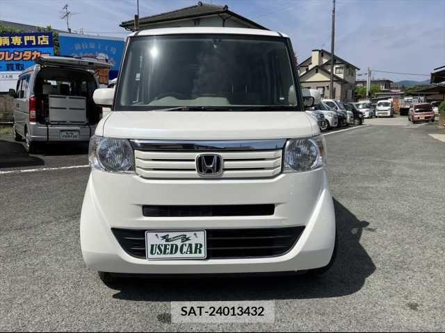 Honda N BOX 2015-03 279446-10