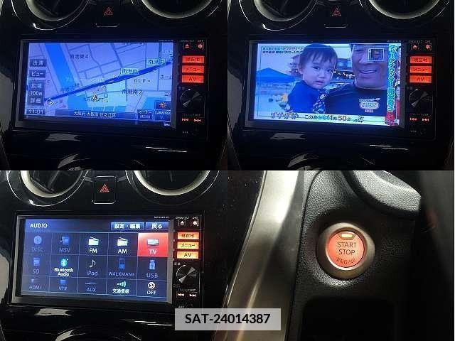Nissan NOTE 2013-09 365369-4