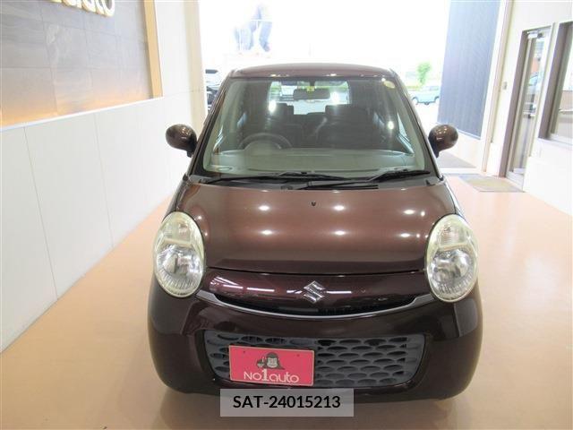 Suzuki MR WAGON 2010-06 375871-5