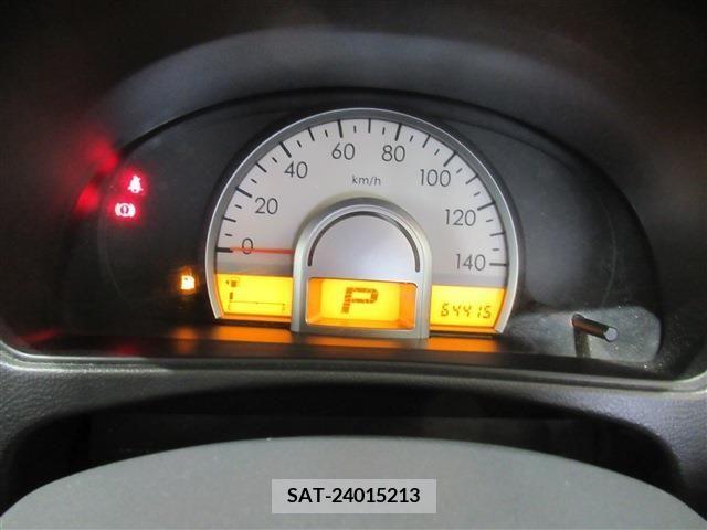 Suzuki MR WAGON 2010-06 375871-12