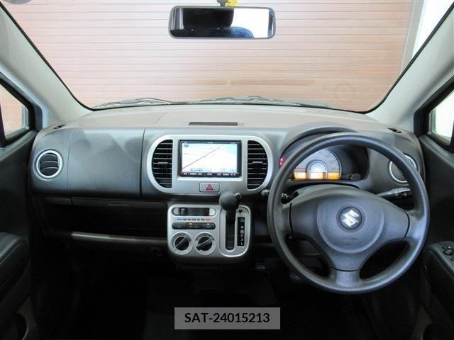 Suzuki MR WAGON 2010-06 375871-7