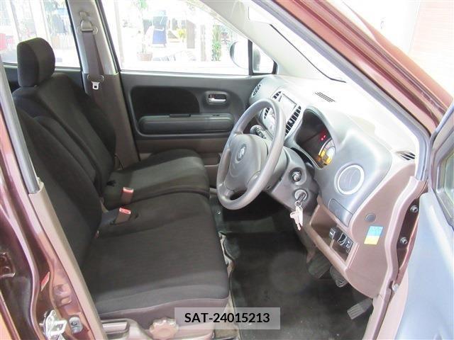 Suzuki MR WAGON 2010-06 375871-14