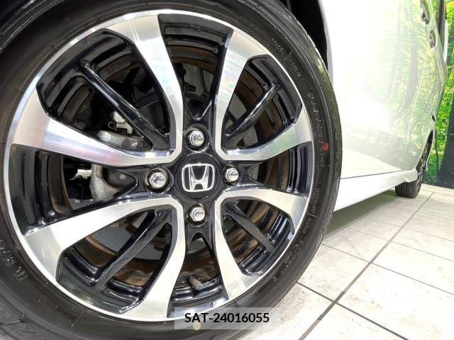 Honda N BOX CUSTOM 2021-06 331430-13