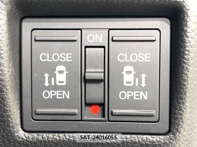 Honda N BOX CUSTOM 2021-06 331430-4