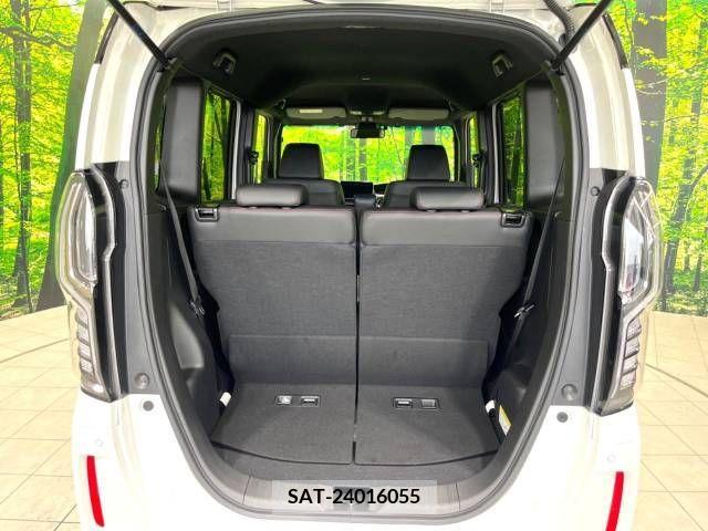 Honda N BOX CUSTOM 2021-06 331430-10