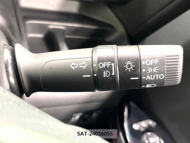 Honda N BOX CUSTOM 2021-06 331430-6