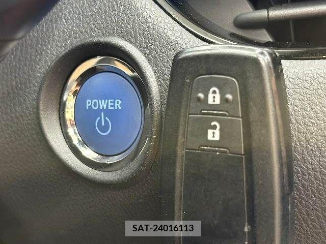 Toyota C-HR 2017-01 295017-10