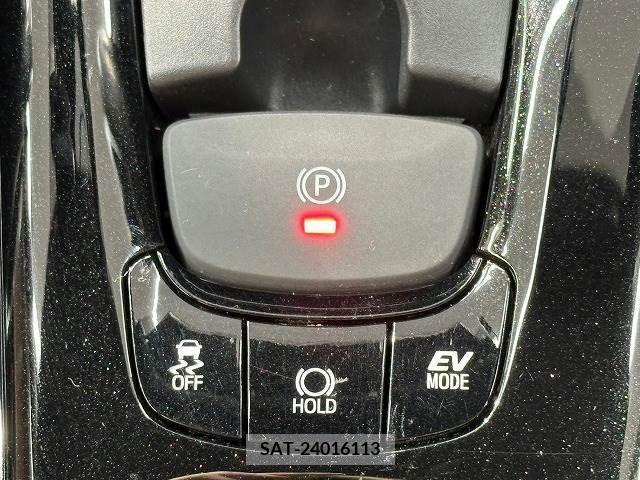 Toyota C-HR 2017-01 295017-11