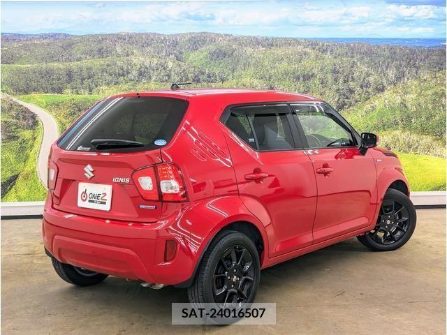 Suzuki IGNIS 2021-01 206222-17