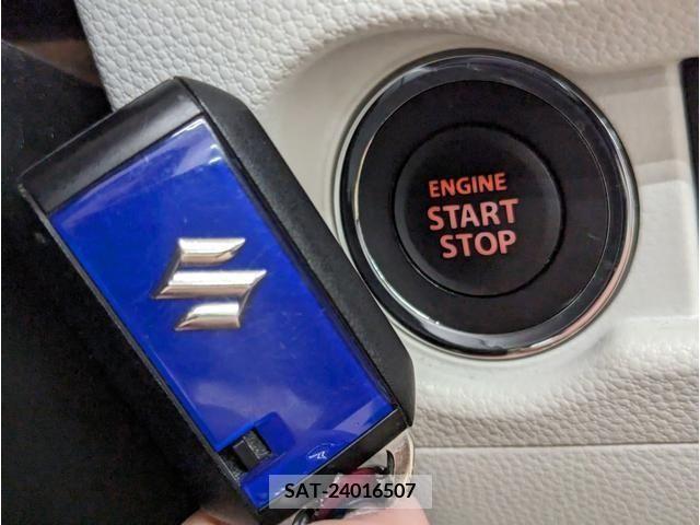 Suzuki IGNIS 2021-01 206222-4