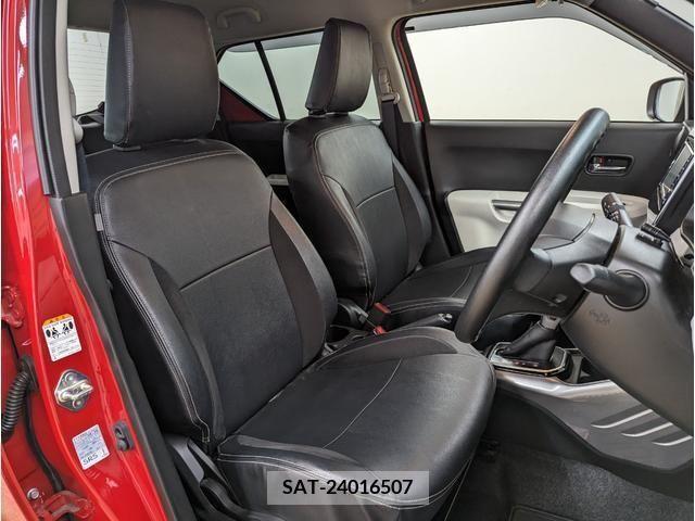 Suzuki IGNIS 2021-01 206222-10