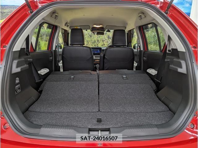 Suzuki IGNIS 2021-01 206222-12