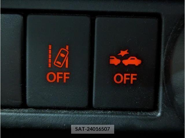 Suzuki IGNIS 2021-01 206222-7