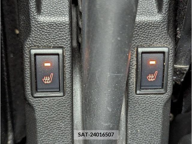 Suzuki IGNIS 2021-01 206222-6