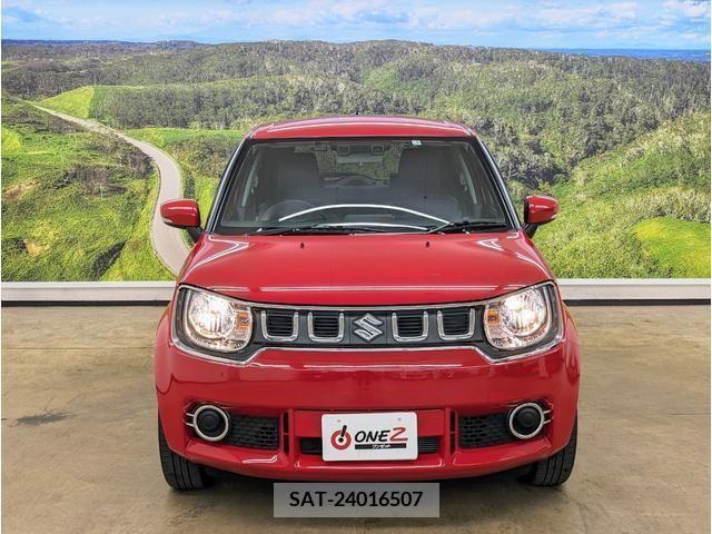 Suzuki IGNIS 2021-01 206222-13