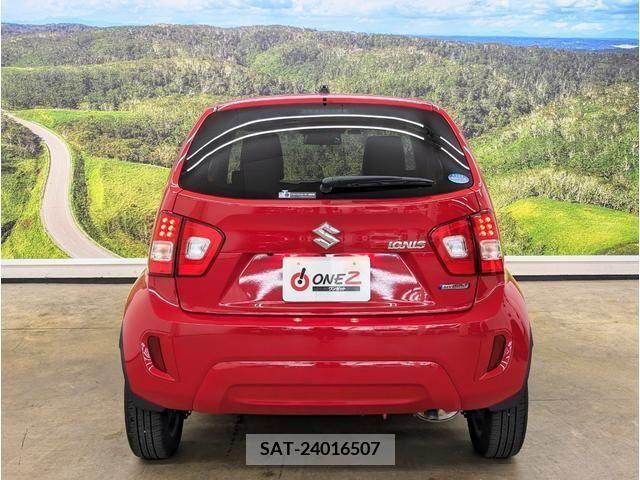 Suzuki IGNIS 2021-01 206222-14