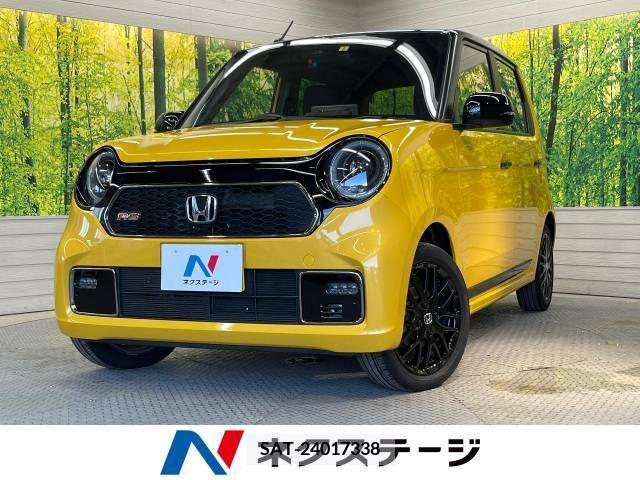 Honda N-ONE 2023-03 392881-0