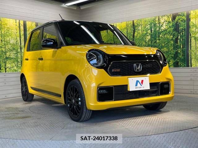 Honda N-ONE 2023-03 392881-17