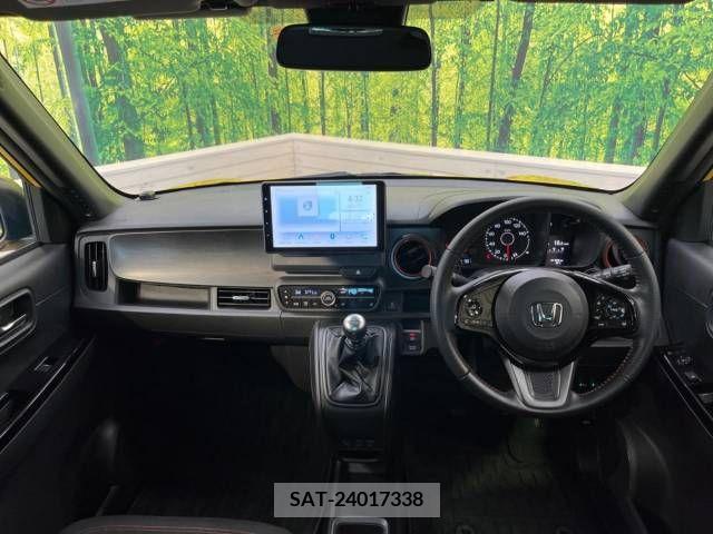 Honda N-ONE 2023-03 392881-1