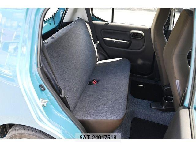 Suzuki ALTO 2023-03 328350-11