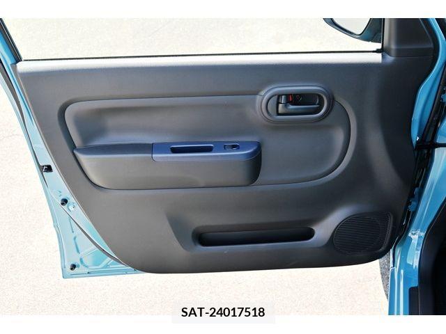 Suzuki ALTO 2023-03 328350-14