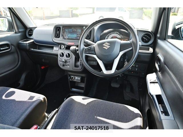 Suzuki ALTO 2023-03 328350-1