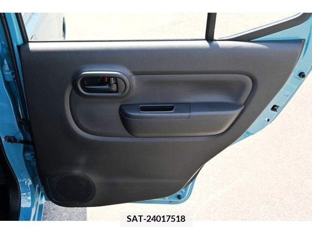 Suzuki ALTO 2023-03 328350-9