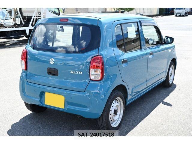 Suzuki ALTO 2023-03 328350-4