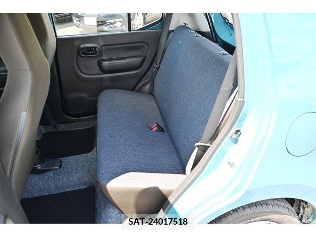 Suzuki ALTO 2023-03 328350-19