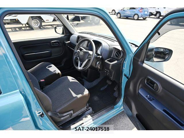 Suzuki ALTO 2023-03 328350-7