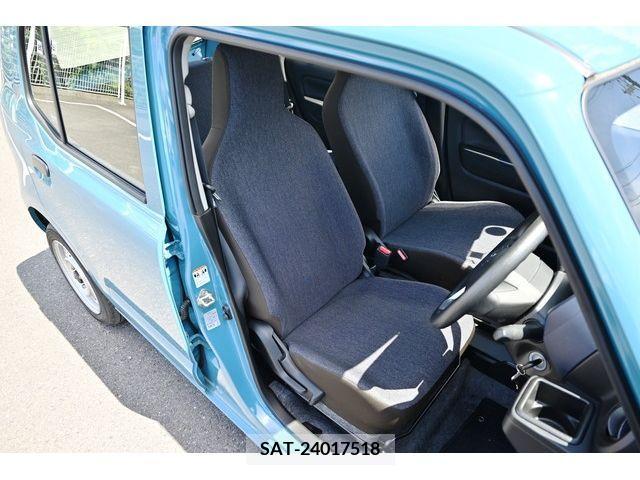Suzuki ALTO 2023-03 328350-8