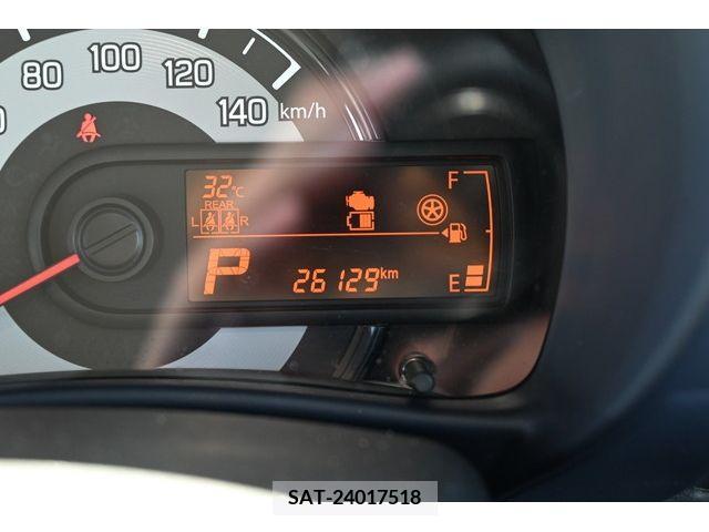 Suzuki ALTO 2023-03 328350-26