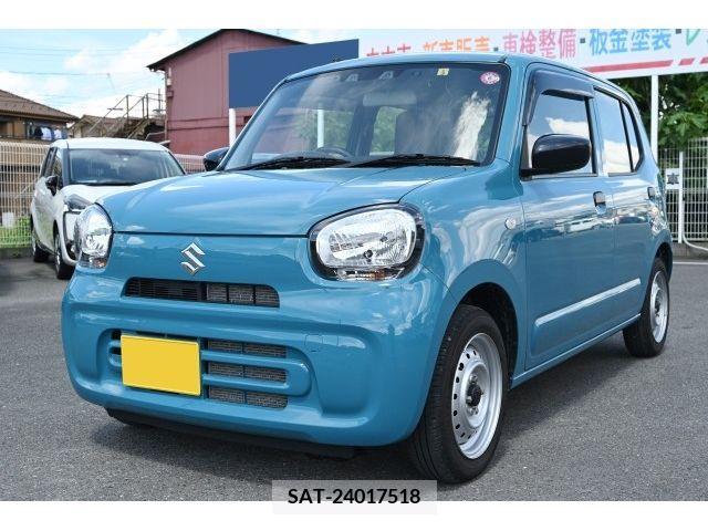 Suzuki ALTO 2023-03 328350-3