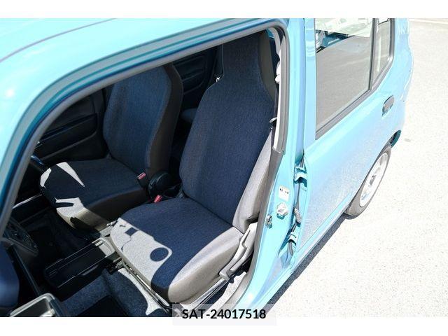 Suzuki ALTO 2023-03 328350-16